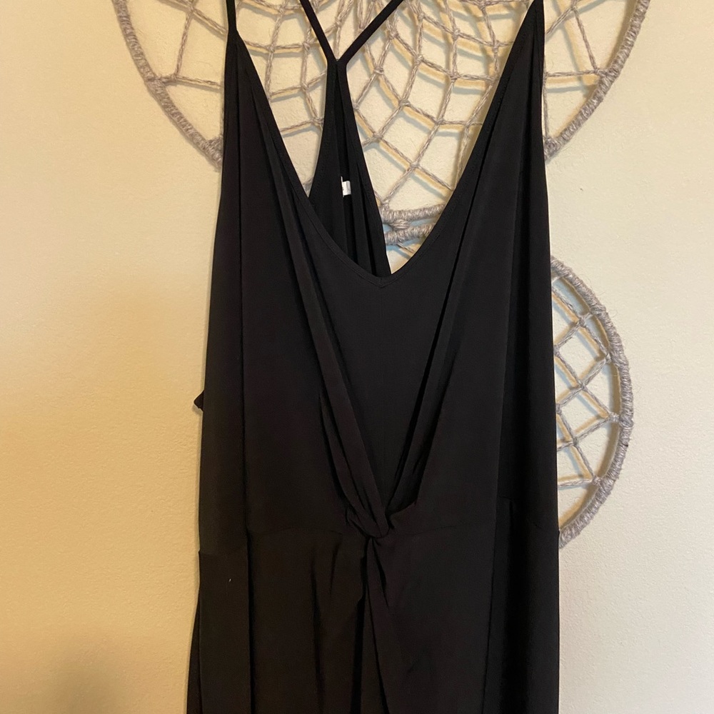 Maurice’s Racerback Dress - Picture 2 of 2